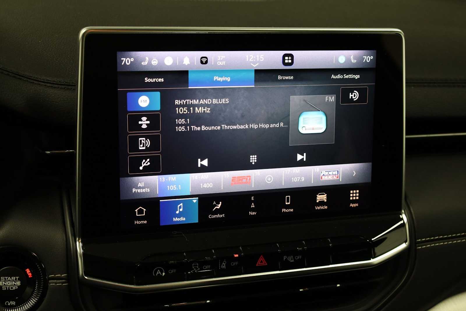 Thumbnail: 2023 Jeep Compass - 30