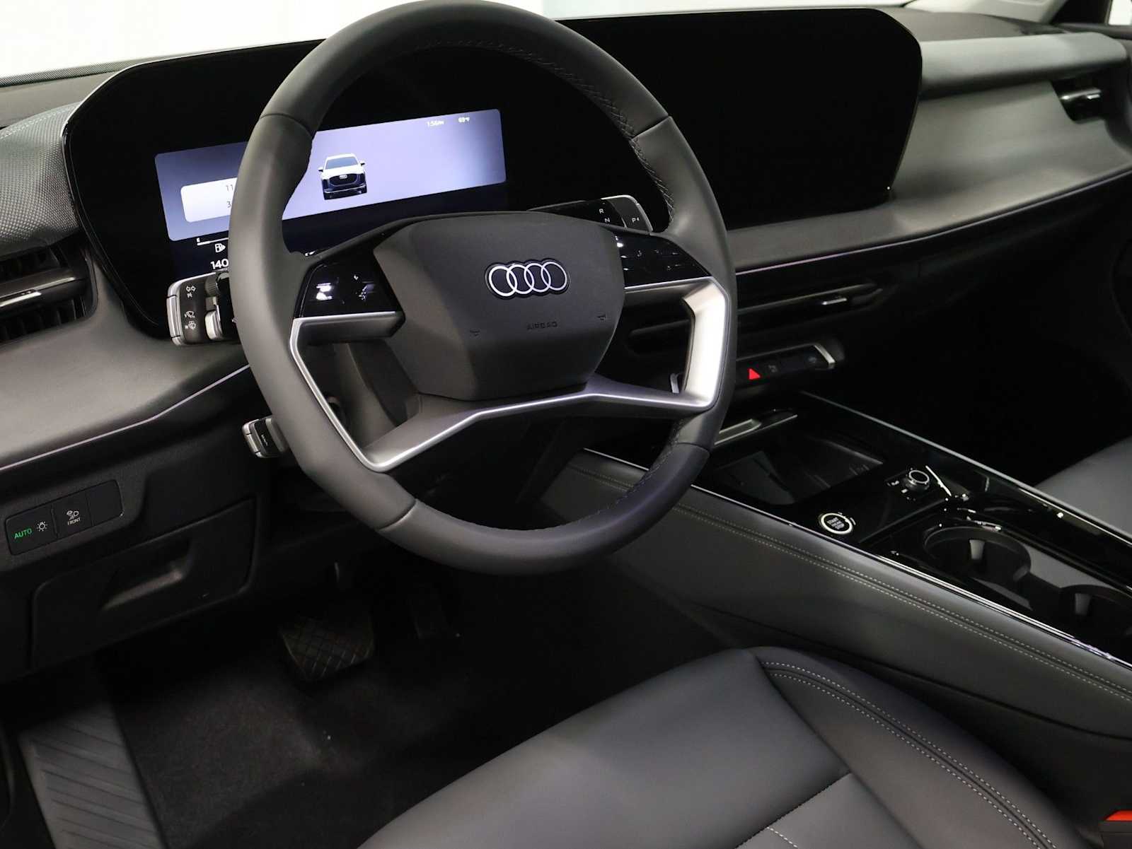Thumbnail: 2026 Audi Q3 - 4