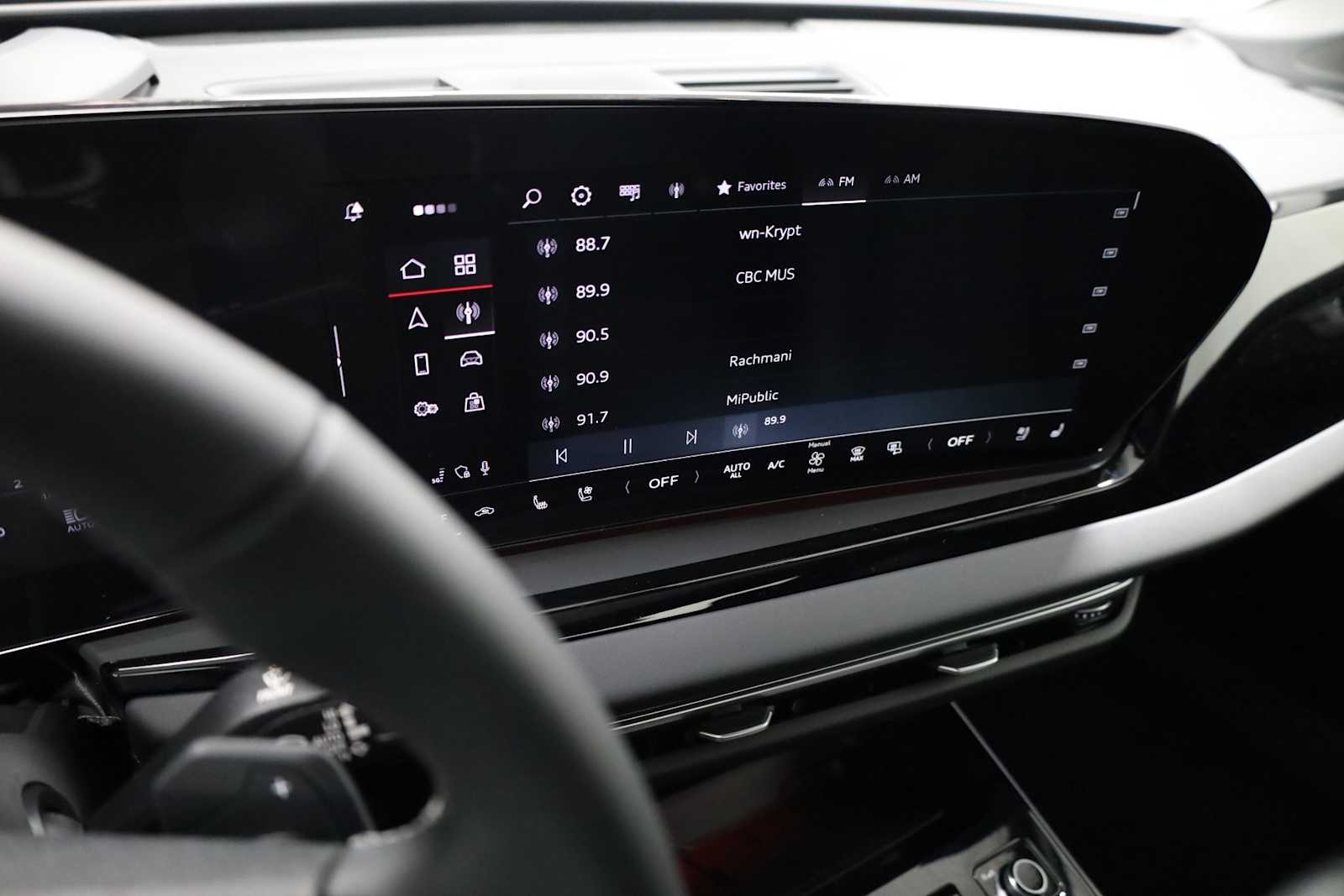 Thumbnail: 2026 Audi A6 - 30