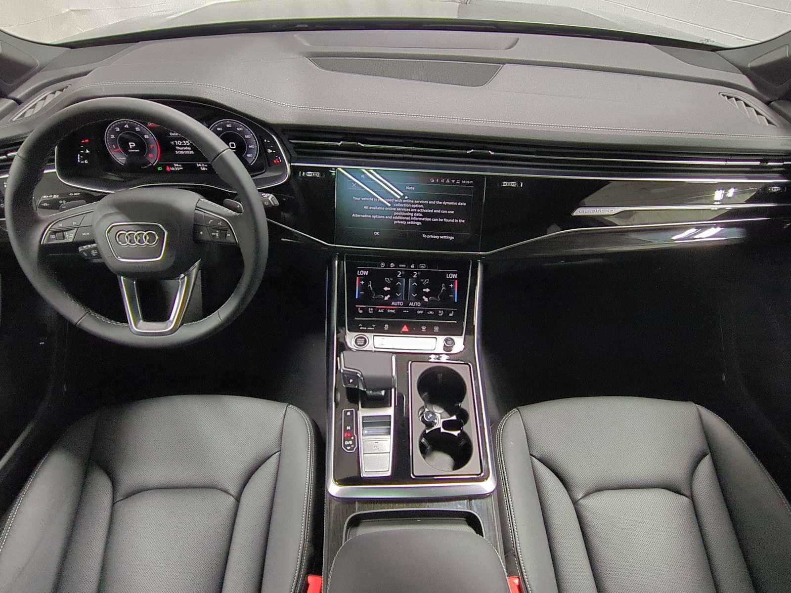 Thumbnail: 2026 Audi Q7 - 24