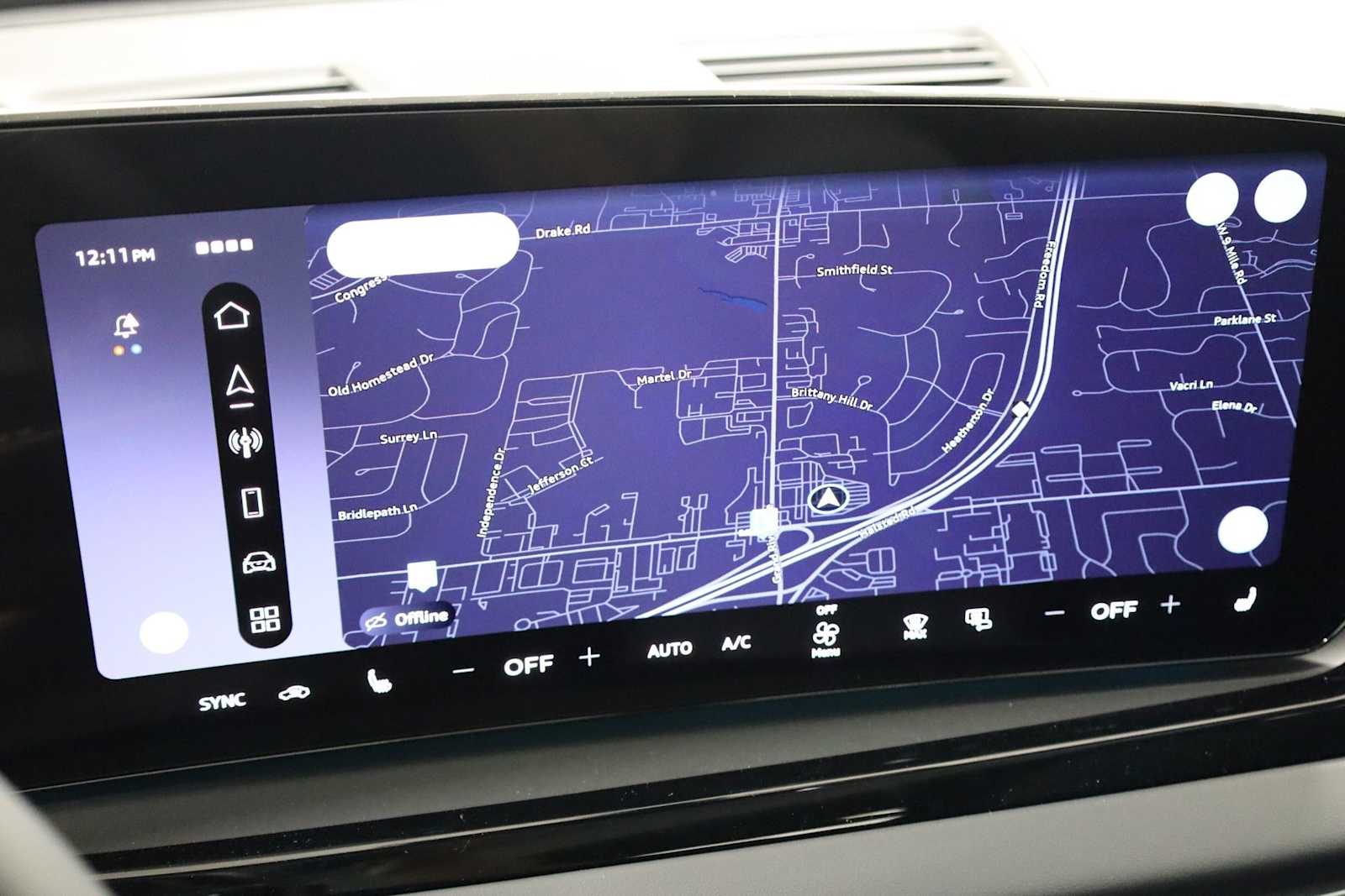 Thumbnail: 2026 Audi A5 - 31