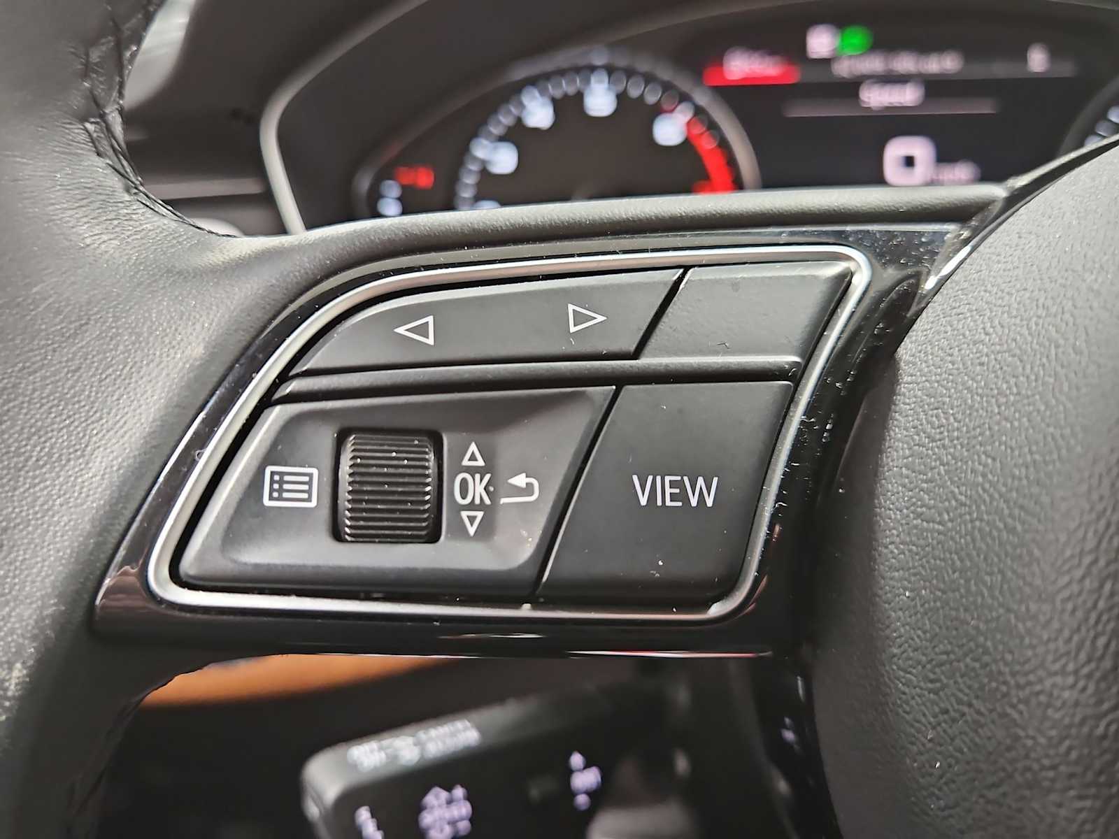 Thumbnail: 2023 Audi A4 - 25