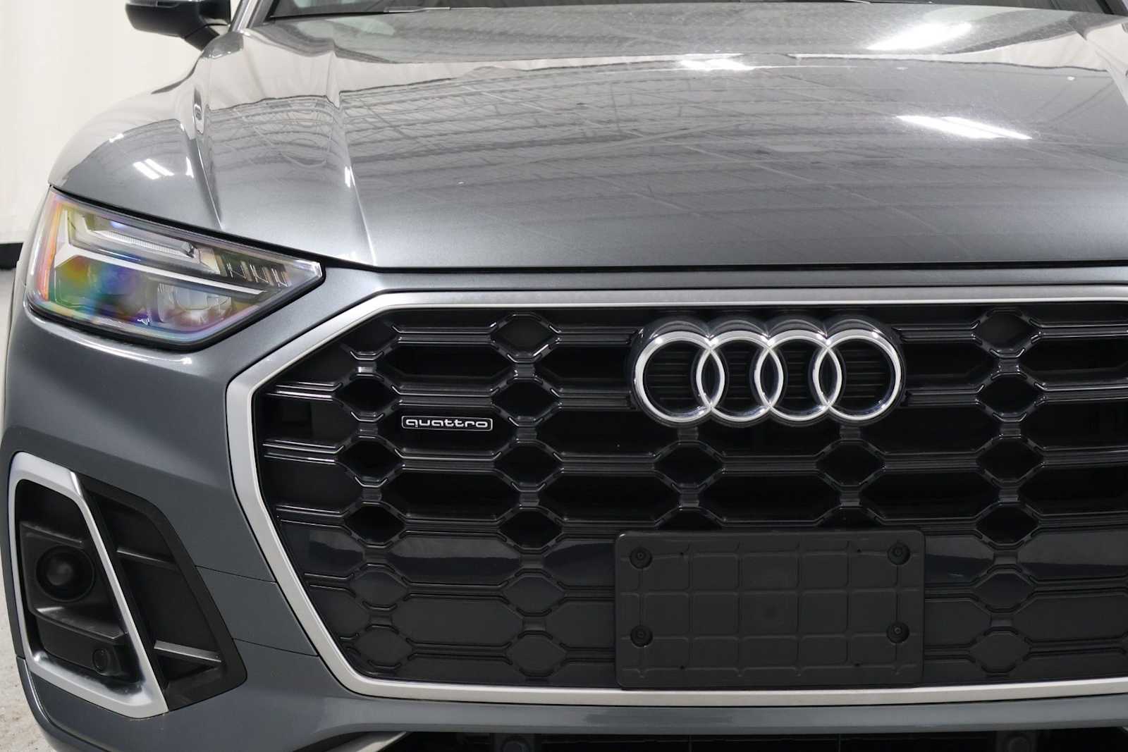 Thumbnail: 2023 Audi Q5 - 15