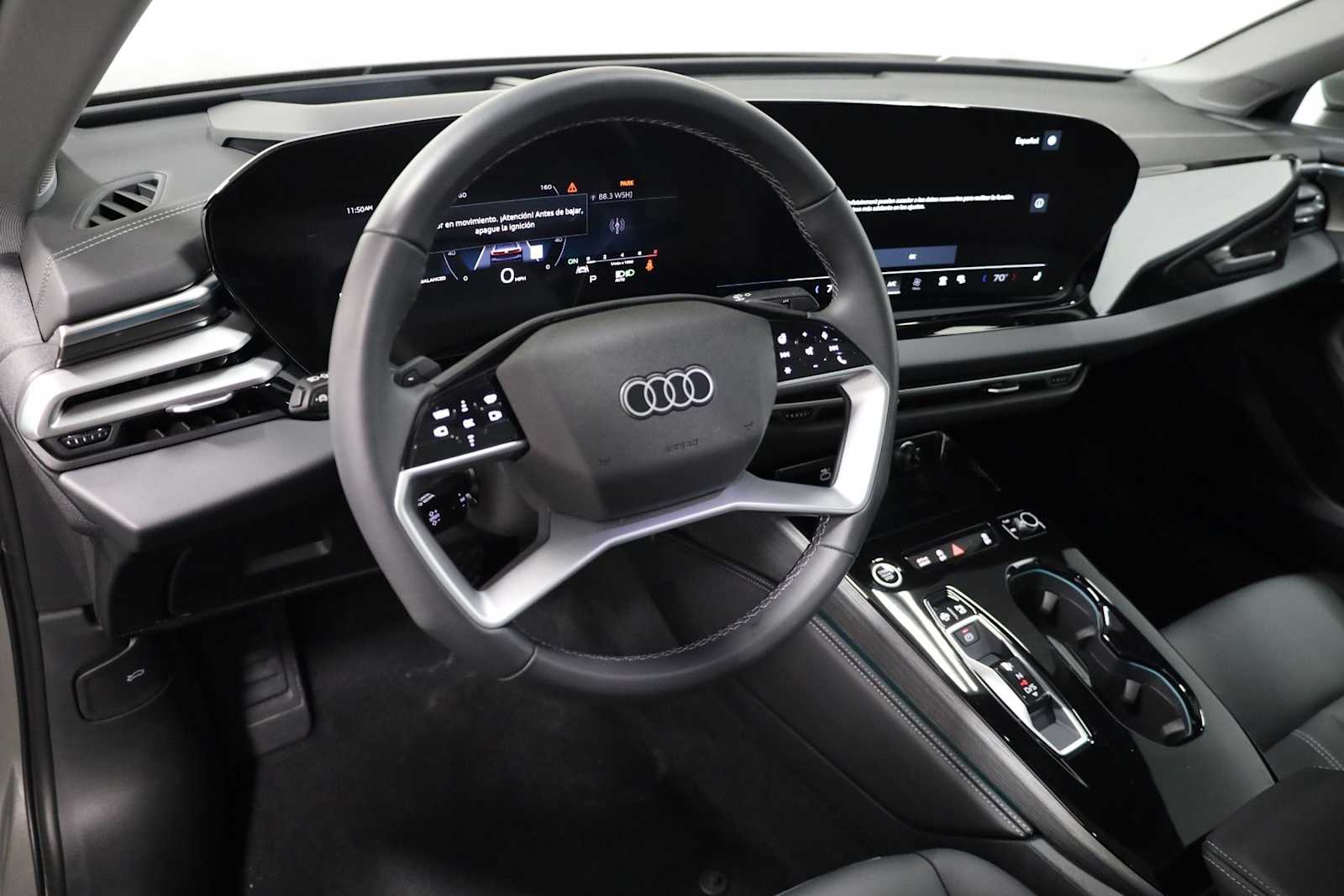 Thumbnail: 2025 Audi A5 - 4