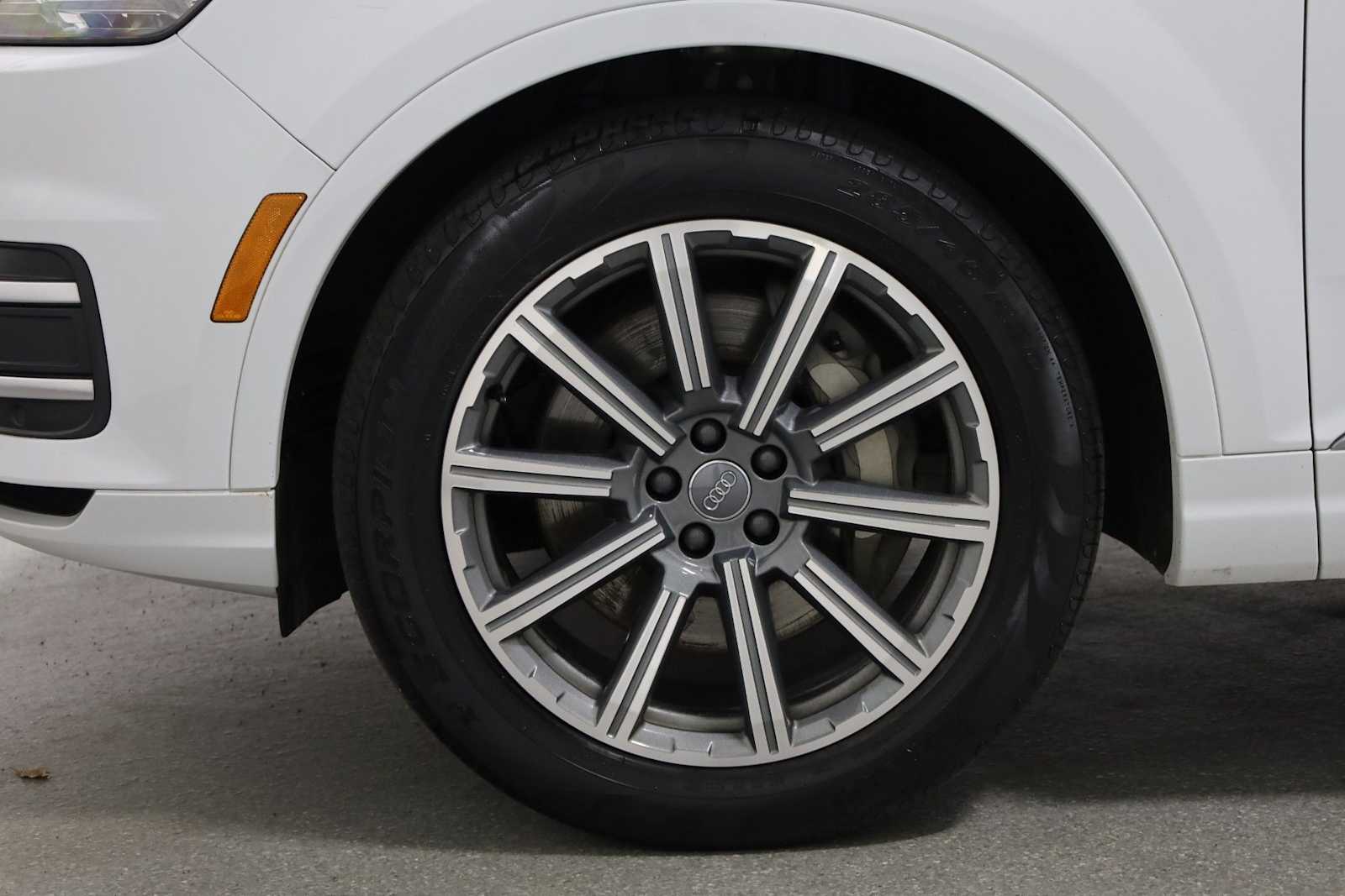 Thumbnail: 2018 Audi Q7 - 37