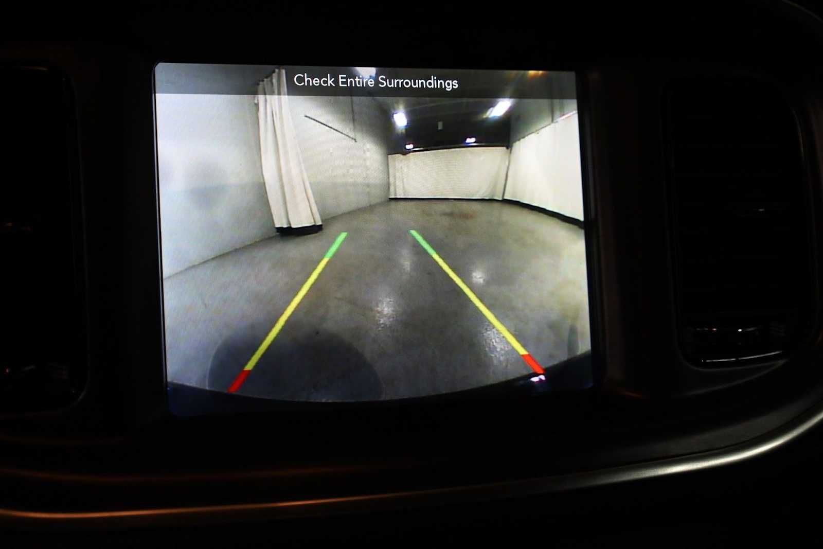 Thumbnail: 2018 Dodge Charger - 30