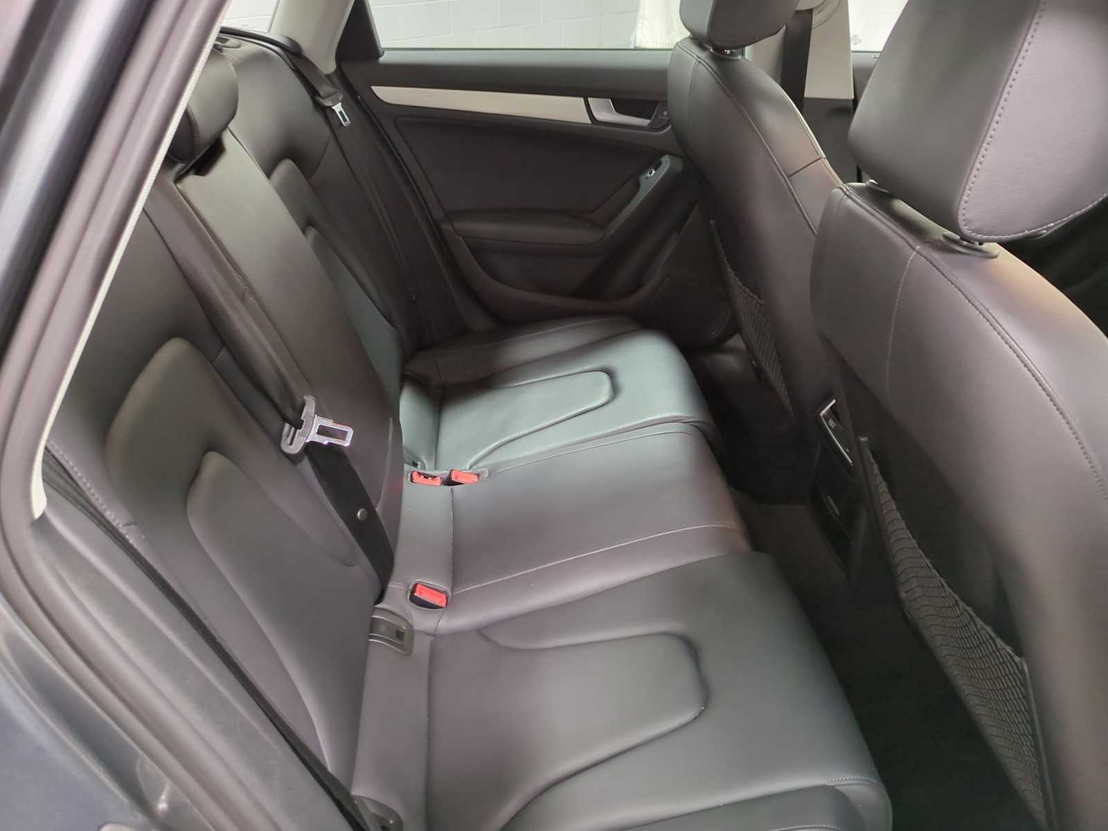 Thumbnail: 2014 Audi A4 - 33