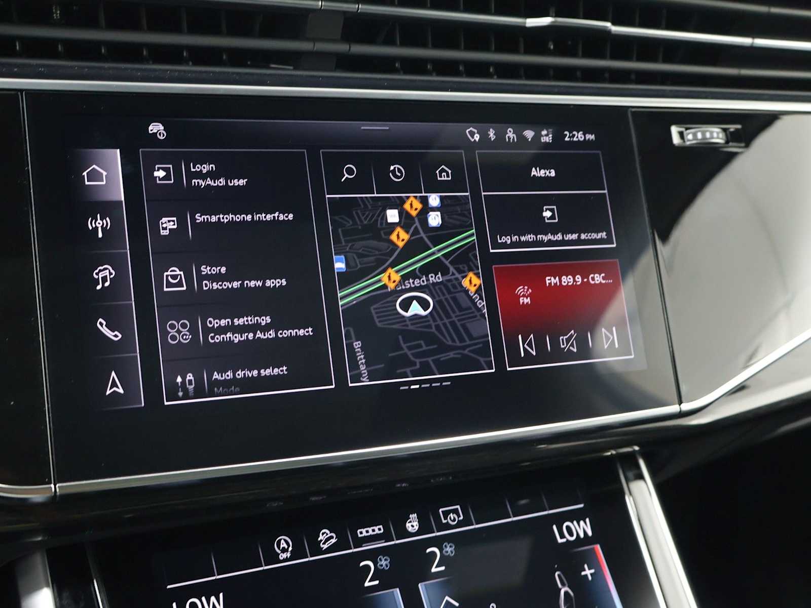 Thumbnail: 2026 Audi Q7 - 27