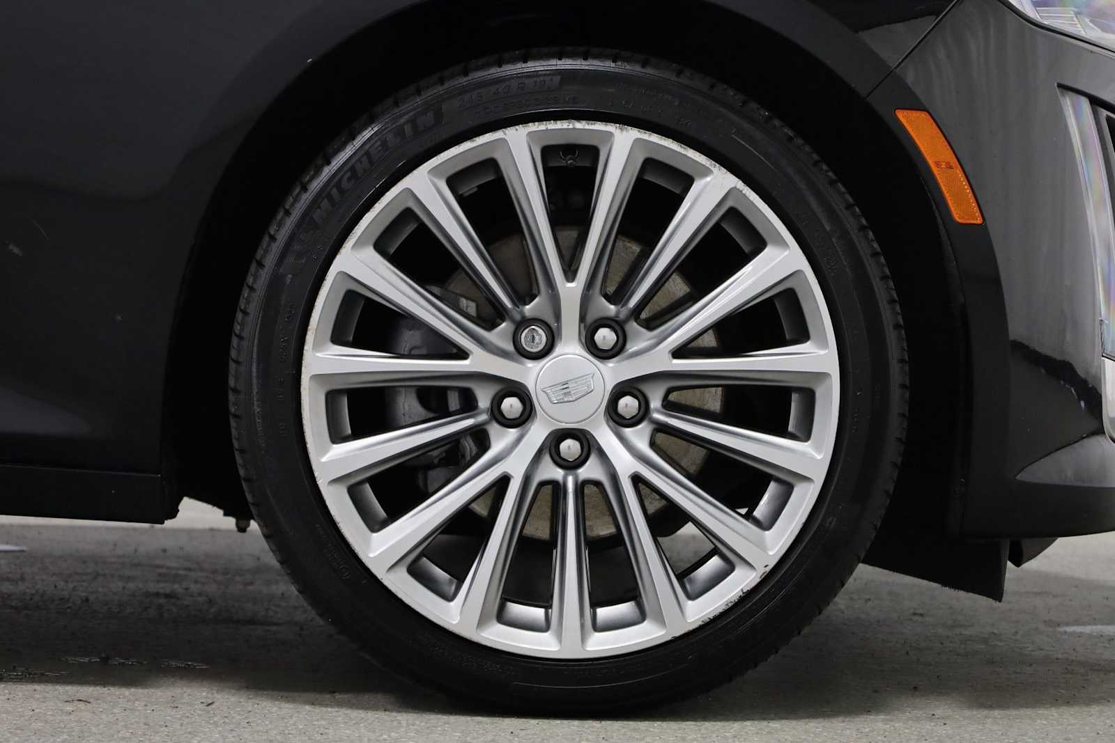 Thumbnail: 2023 Cadillac CT5 - 12