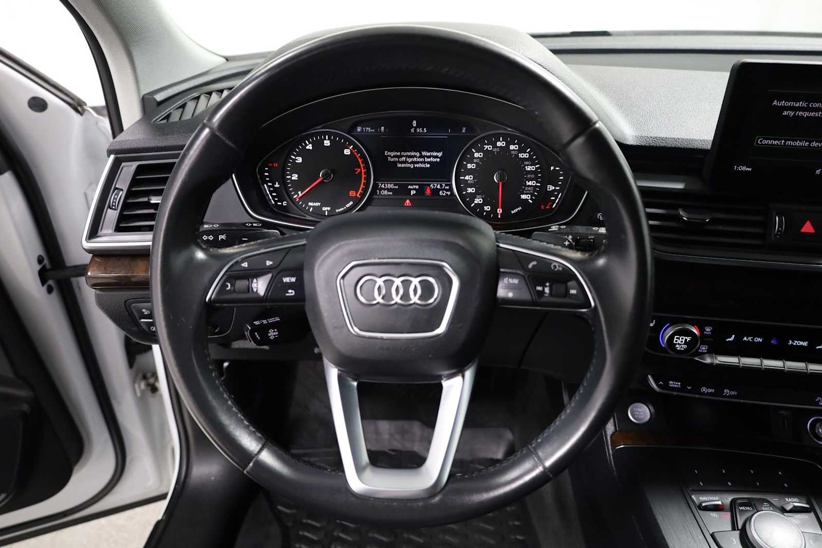 Thumbnail: 2019 Audi Q5 - 21
