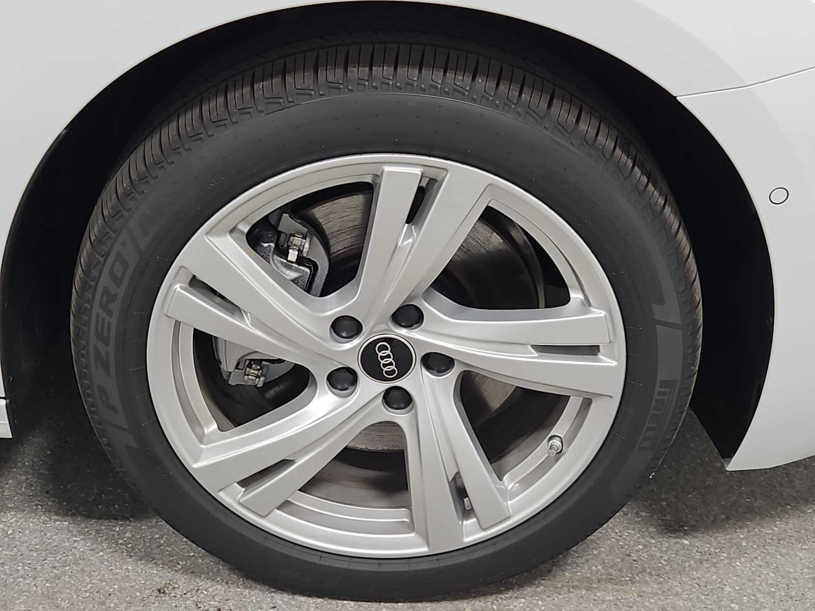 Thumbnail: 2026 Audi A5 - 12