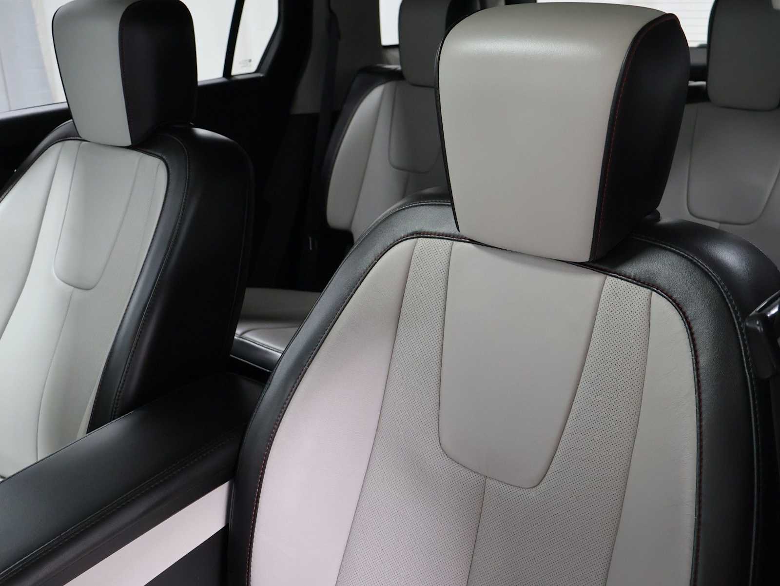 Thumbnail: 2016 GMC Terrain - 18