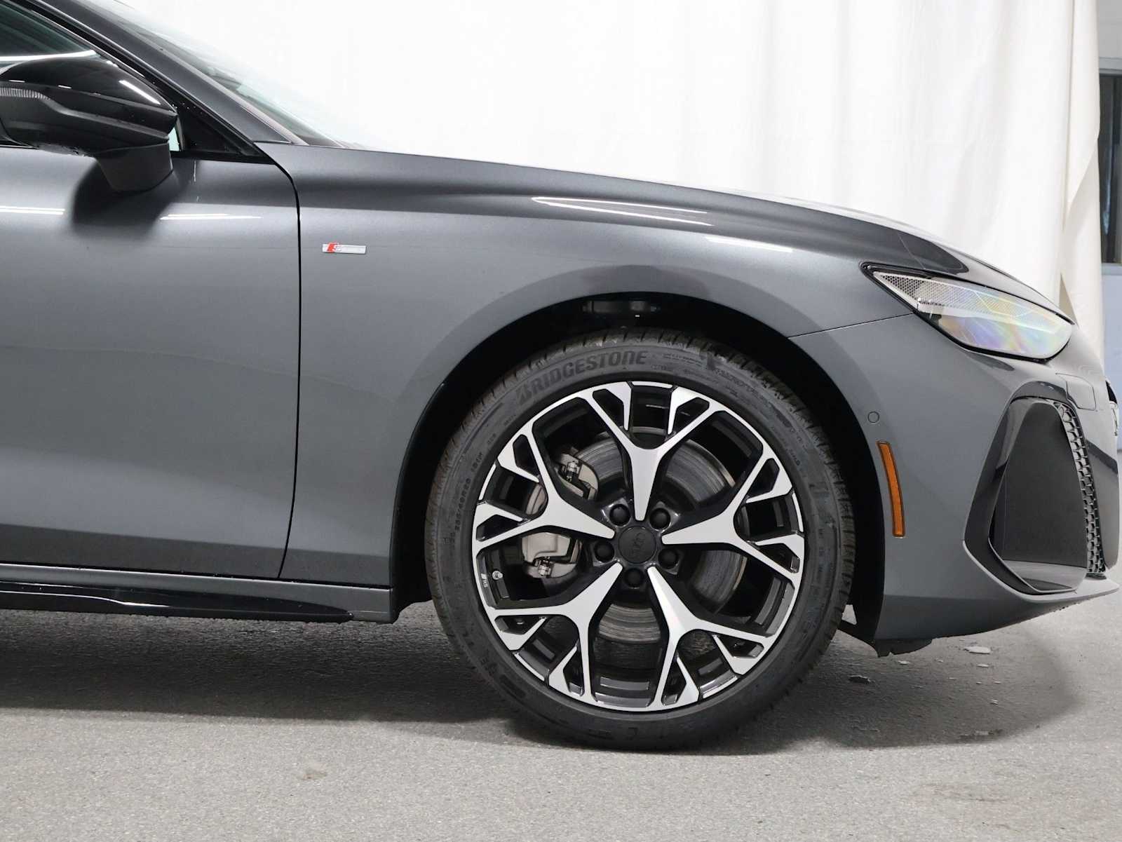 Thumbnail: 2026 Audi A6 - 11
