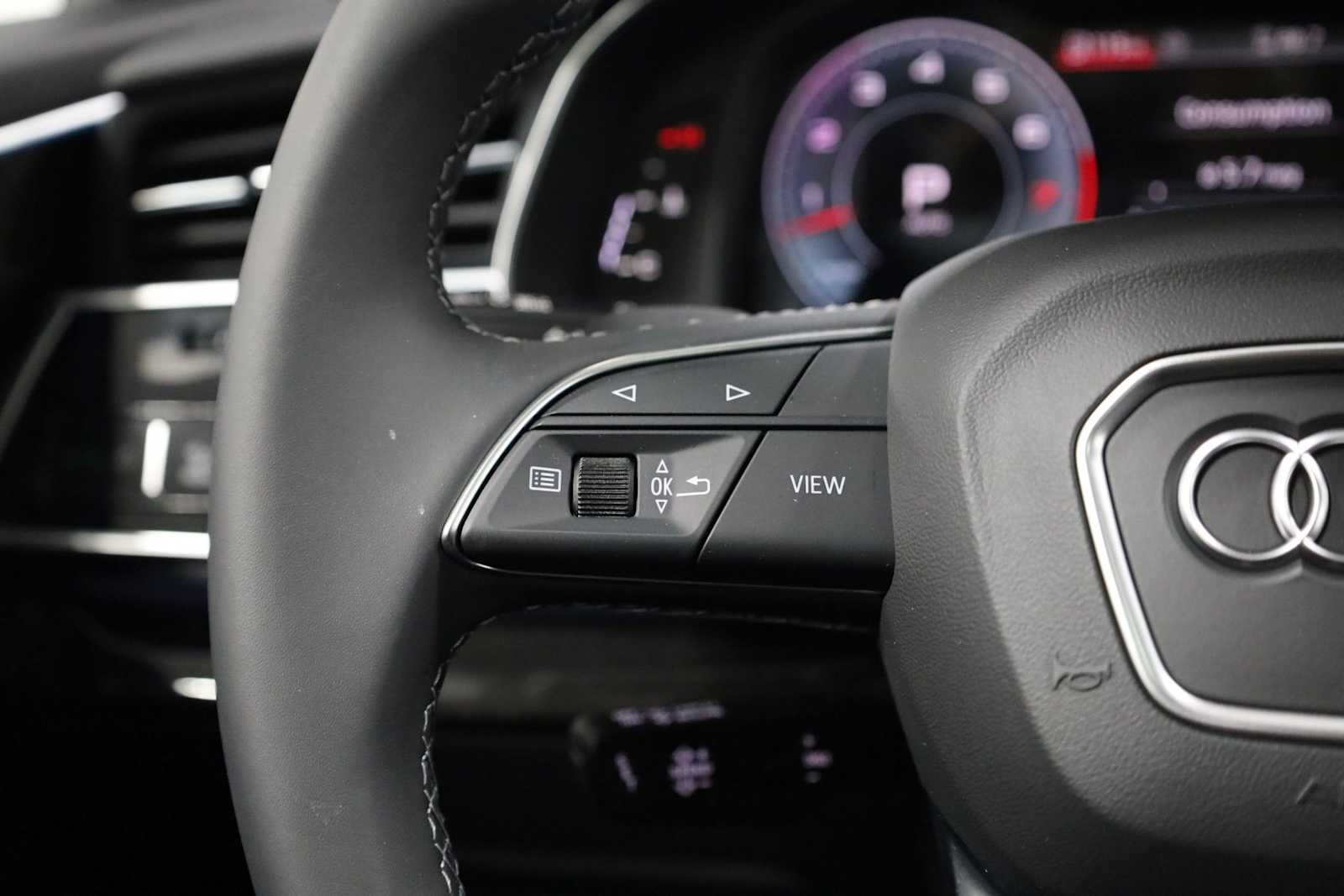 Thumbnail: 2026 Audi Q7 - 25