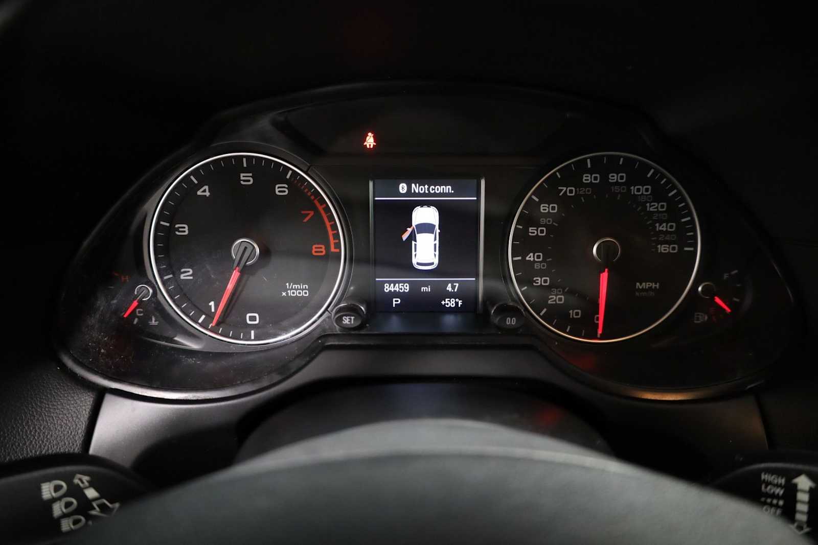 Thumbnail: 2016 Audi Q5 - 22