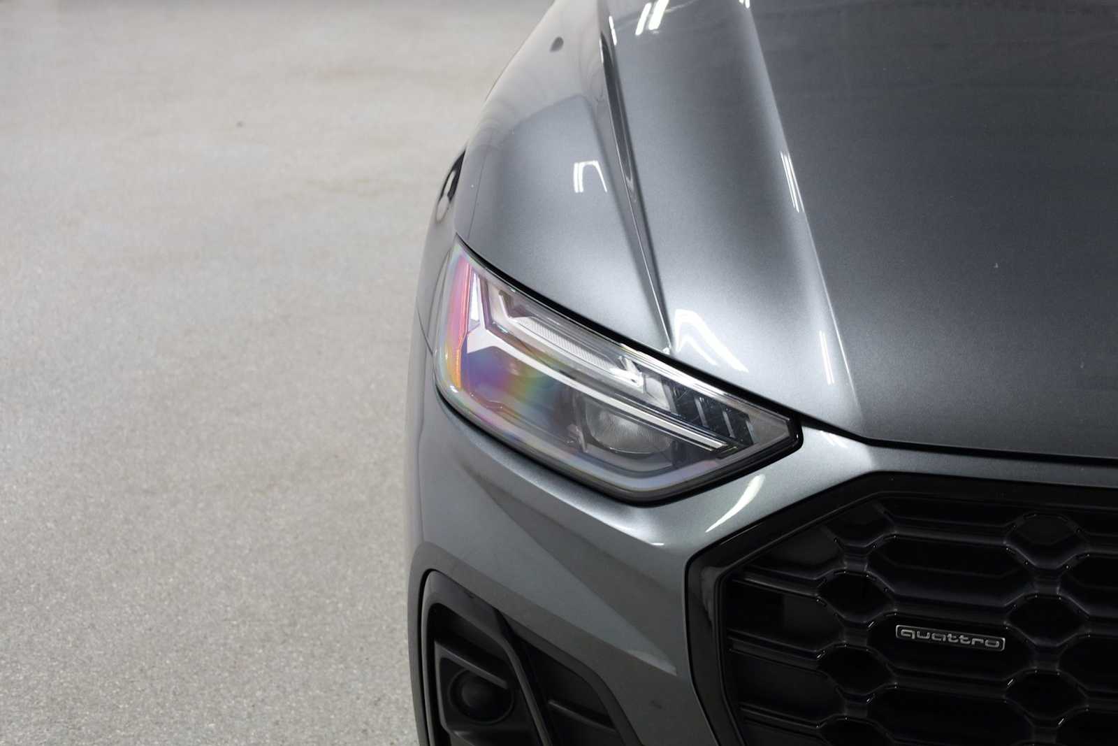 Thumbnail: 2025 Audi Q5 - 15