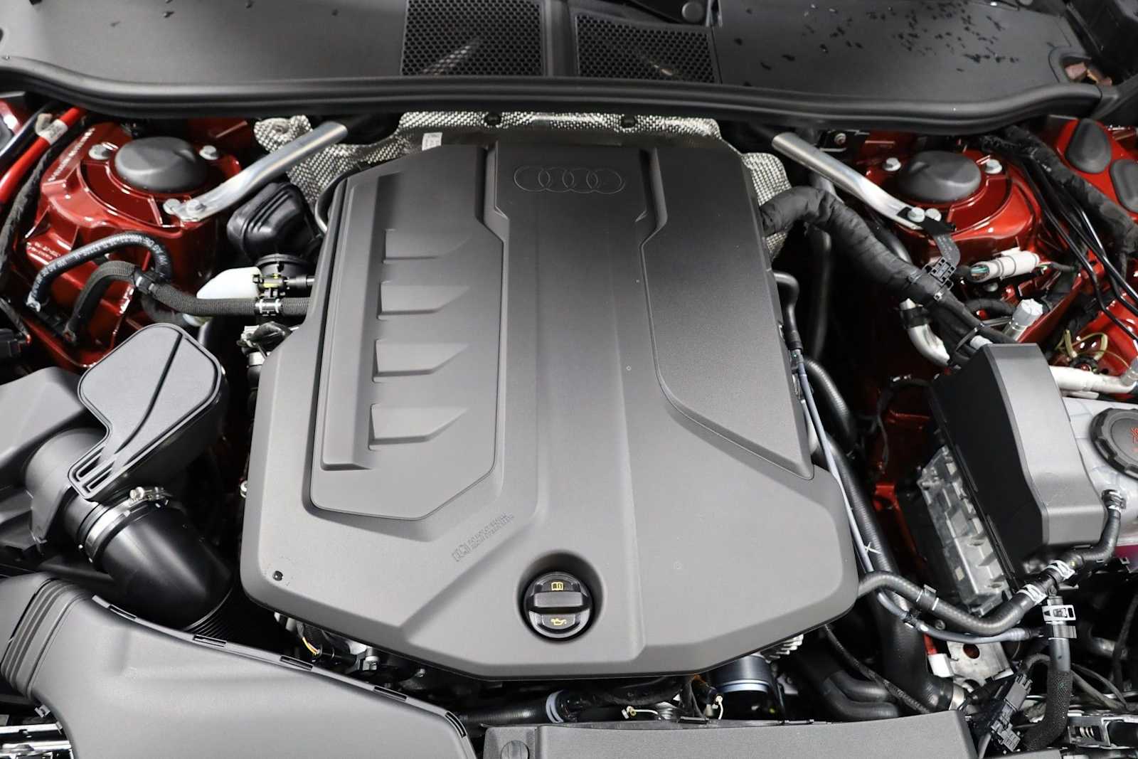 Thumbnail: 2025 Audi A5 - 40