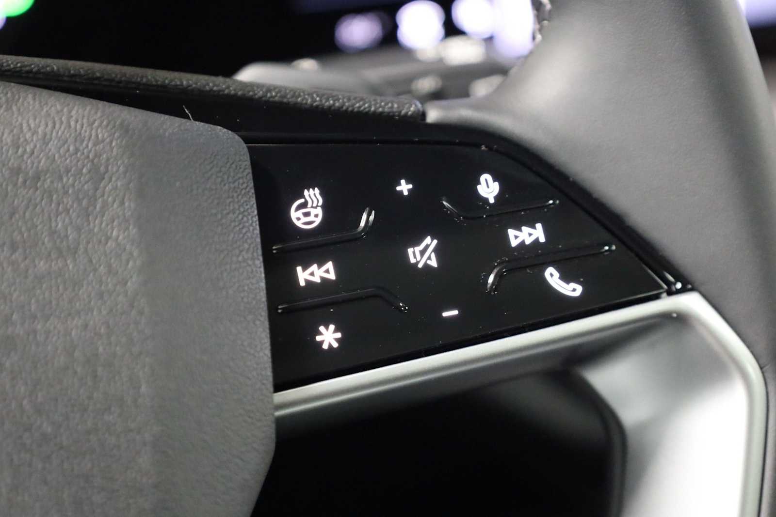 Thumbnail: 2025 Audi Q5 - 28