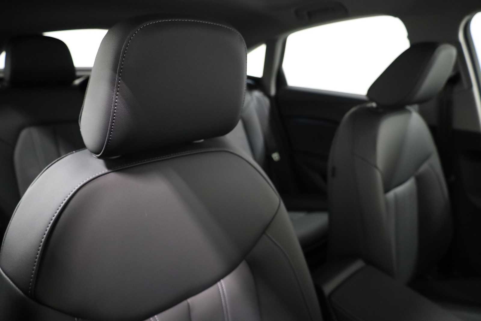 Thumbnail: 2025 Audi A5 - 29