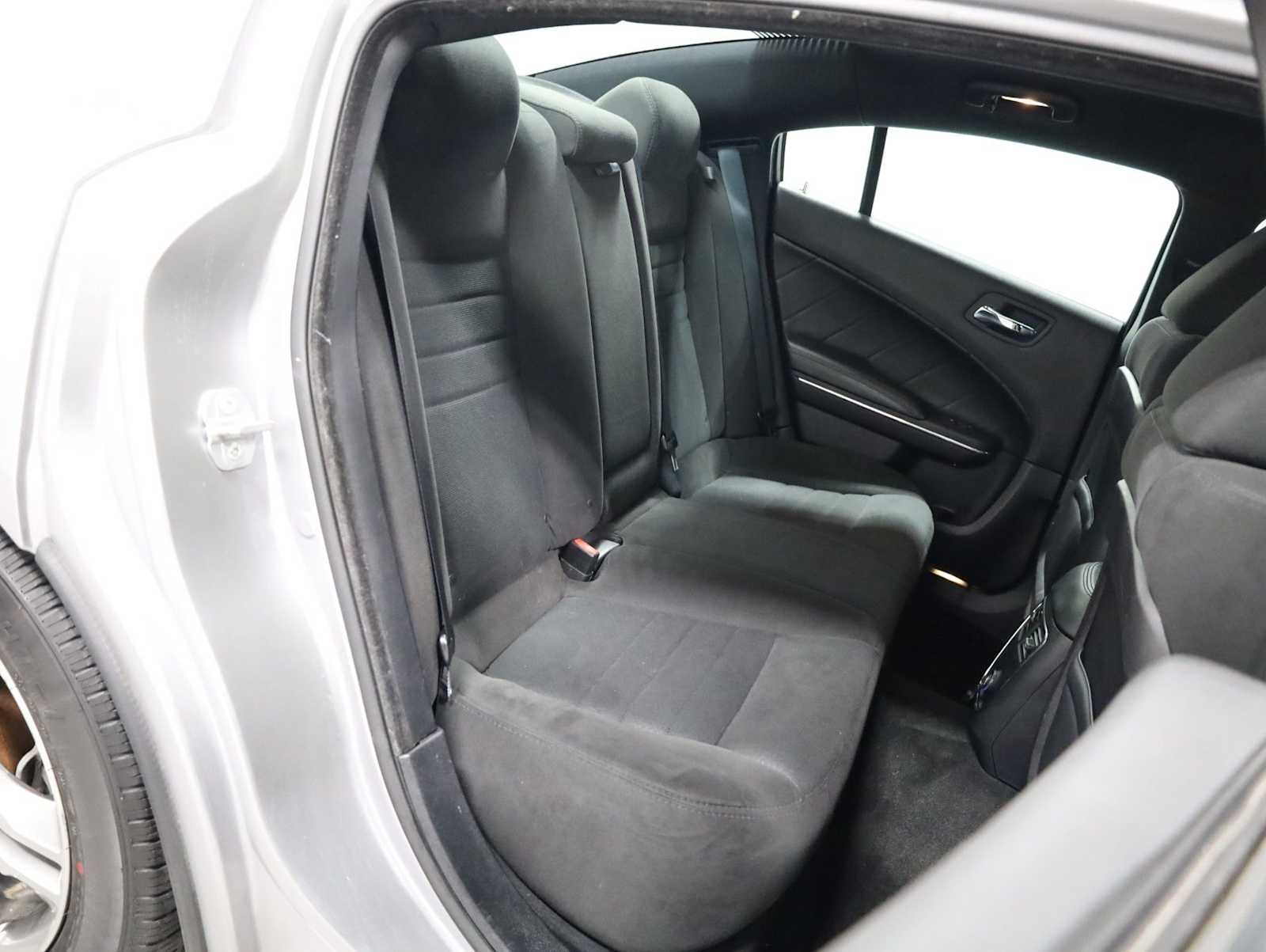 Thumbnail: 2014 Dodge Charger - 33