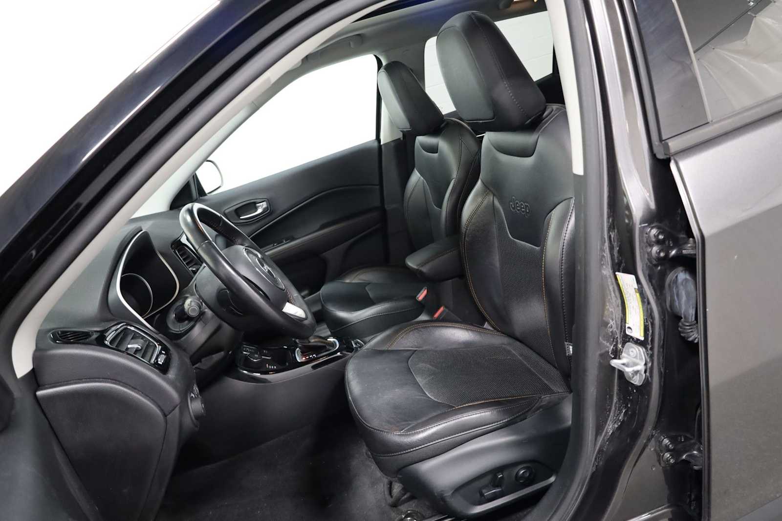 Thumbnail: 2019 Jeep Compass - 5