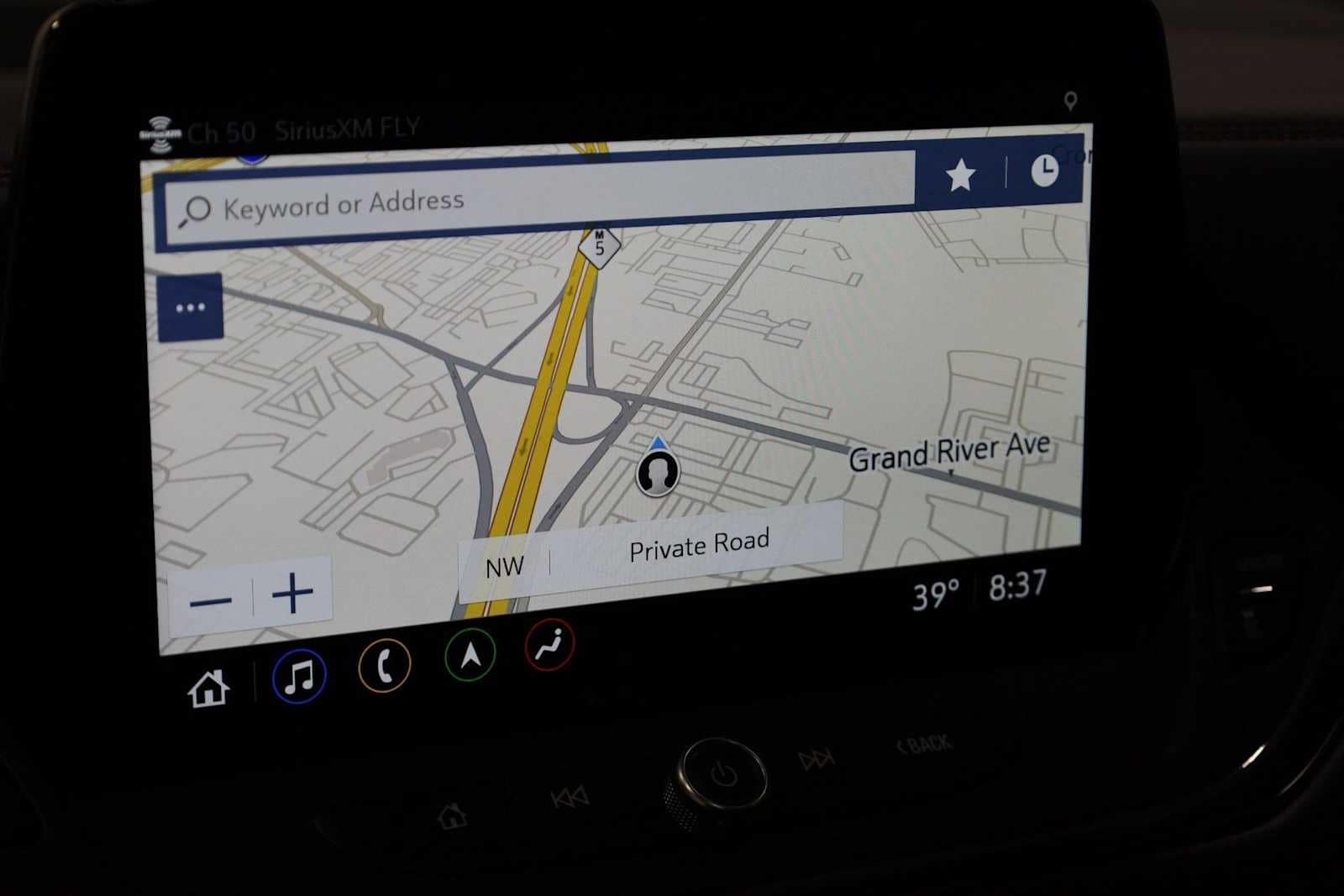 Thumbnail: 2023 Chevrolet Blazer - 30