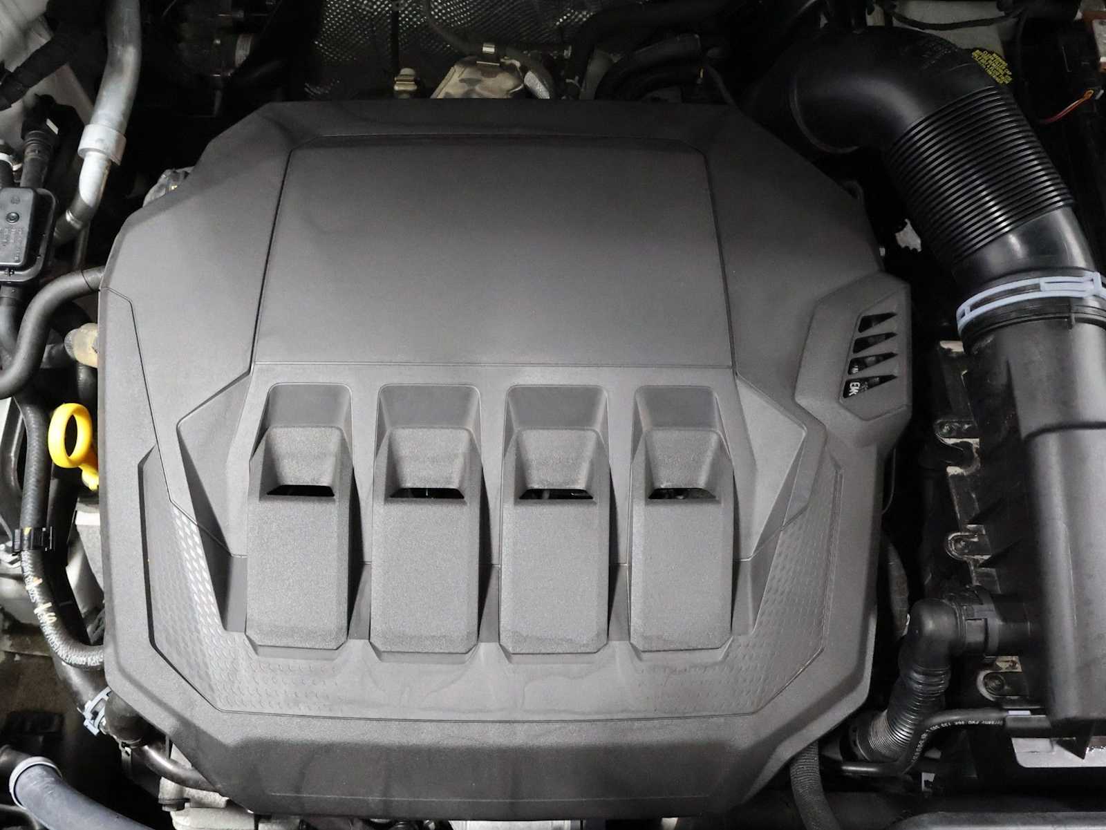 Thumbnail: 2024 Audi Q3 - 38