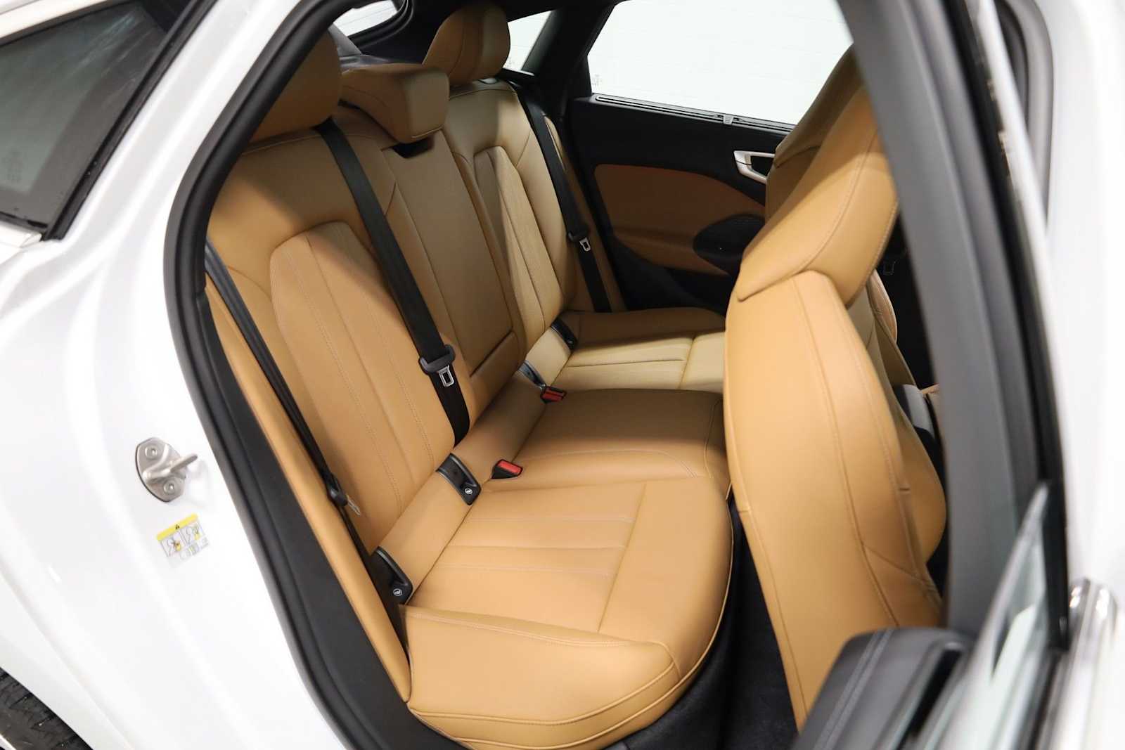 Thumbnail: 2025 Audi A5 - 35