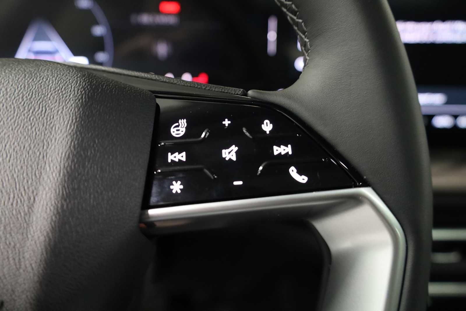 Thumbnail: 2025 Audi Q5 - 27