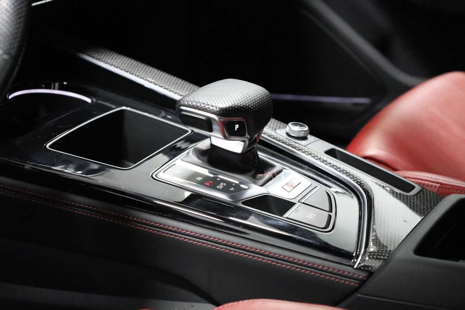 Thumbnail: 2023 Audi S5 - 27