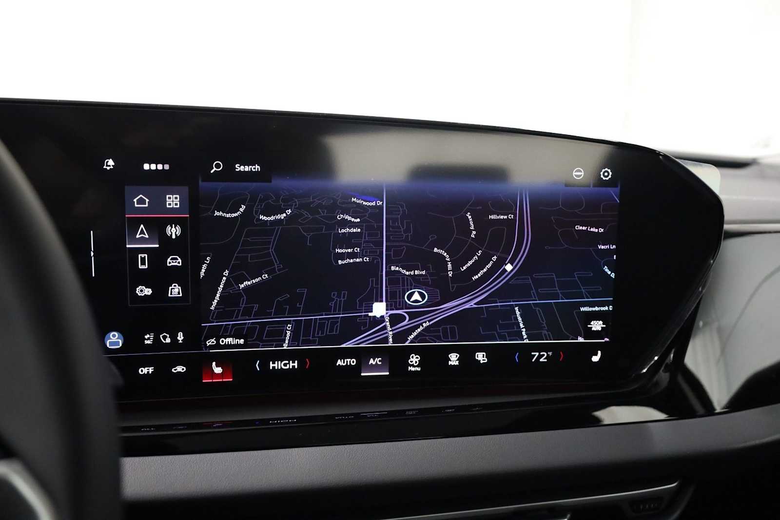 Thumbnail: 2025 Audi A5 - 31