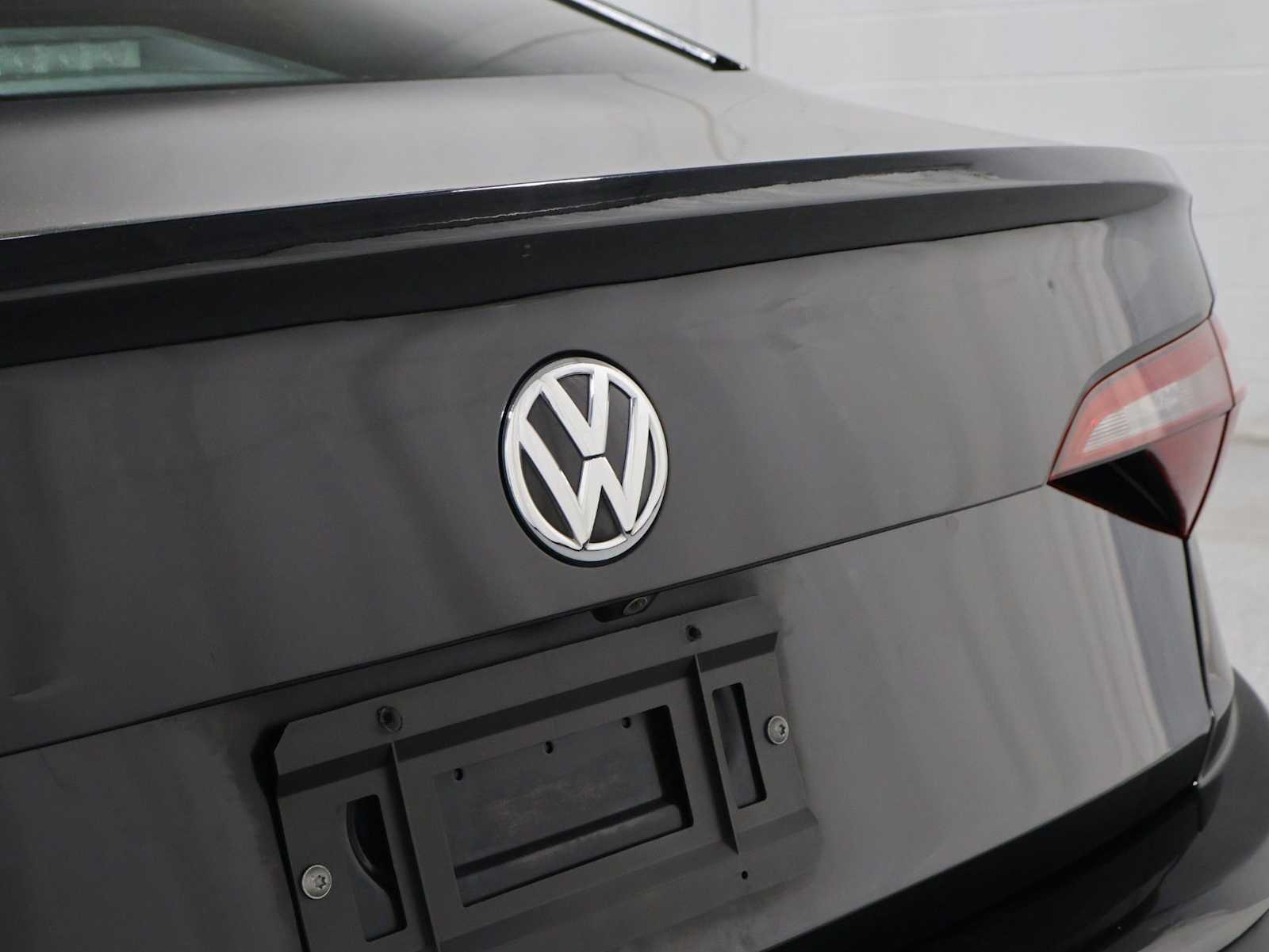 Thumbnail: 2020 Volkswagen Jetta - 8