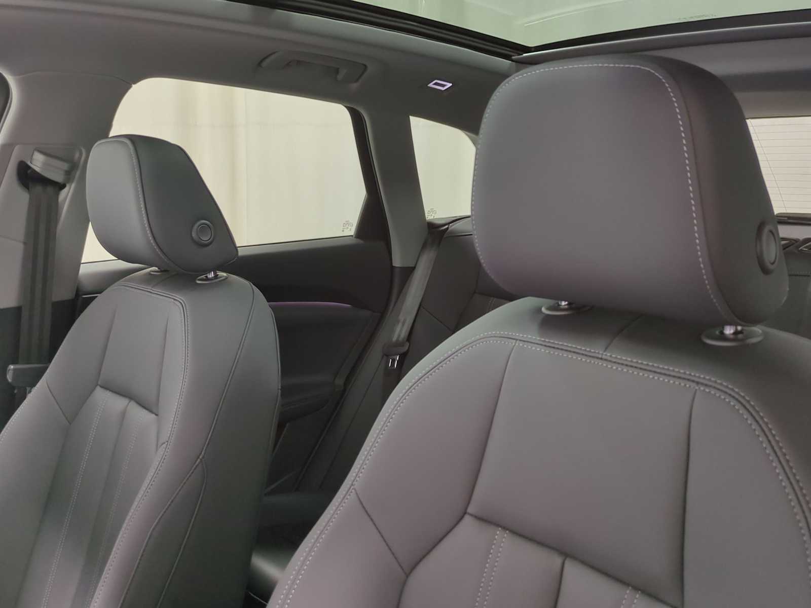 Thumbnail: 2026 Audi Q5 - 18