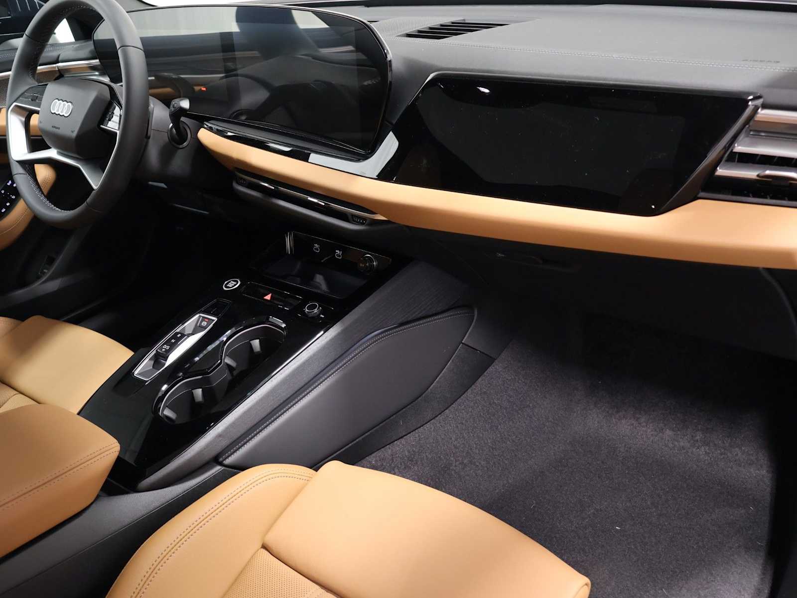 Thumbnail: 2026 Audi A5 - 6