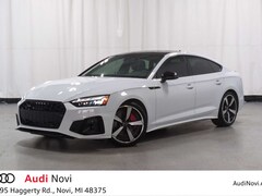 2023 Audi A5 45 S line Premium Sportback in Michigan