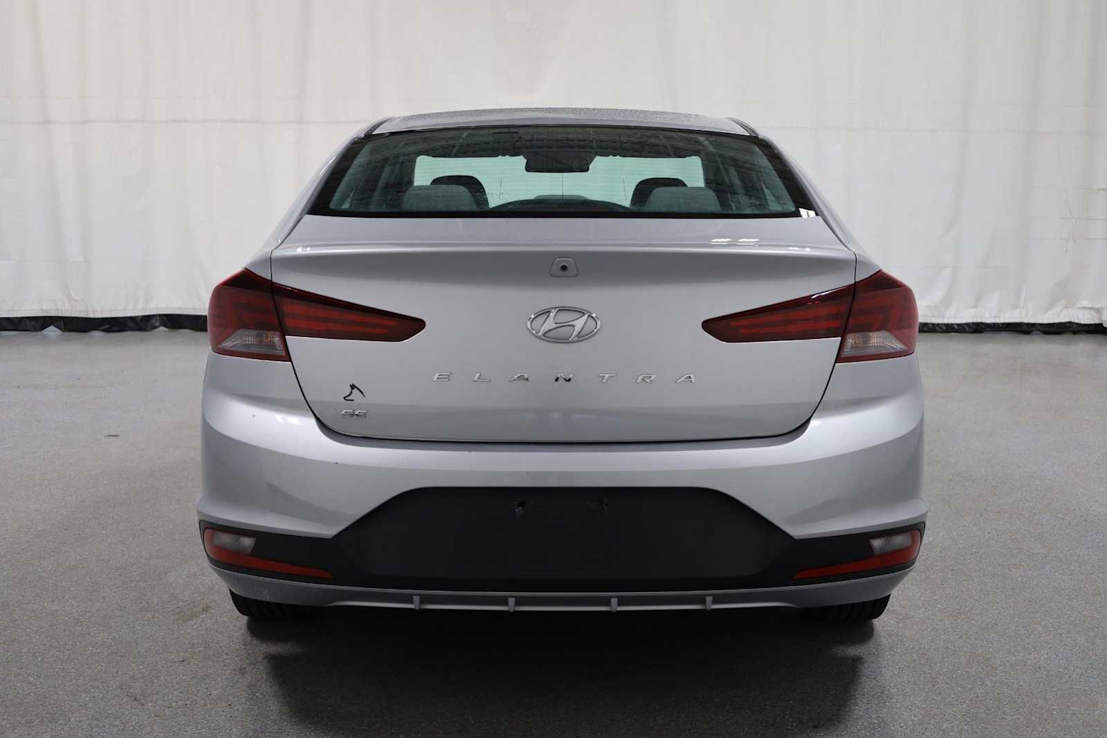 Thumbnail: 2020 Hyundai Elantra - 7