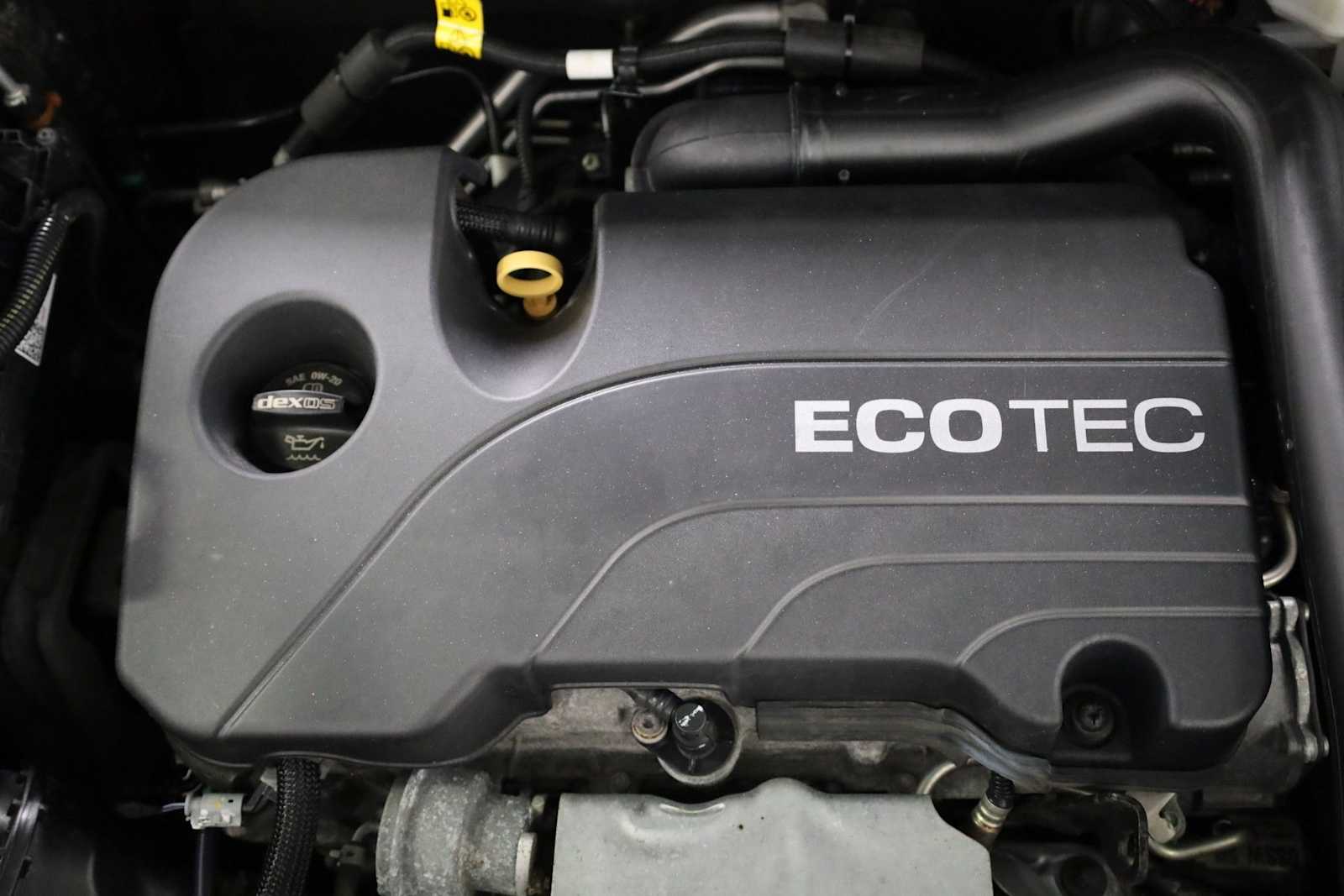 Thumbnail: 2020 Chevrolet Equinox - 38