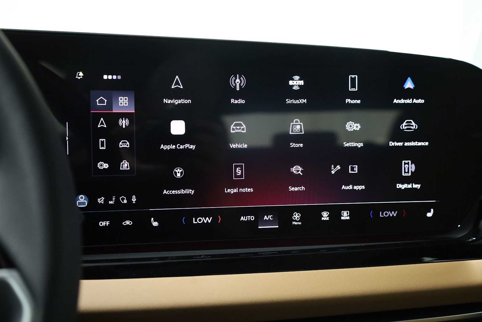 Thumbnail: 2025 Audi A5 - 30