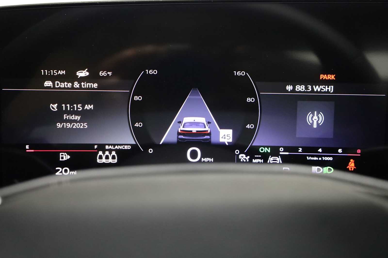 Thumbnail: 2025 Audi A5 - 22