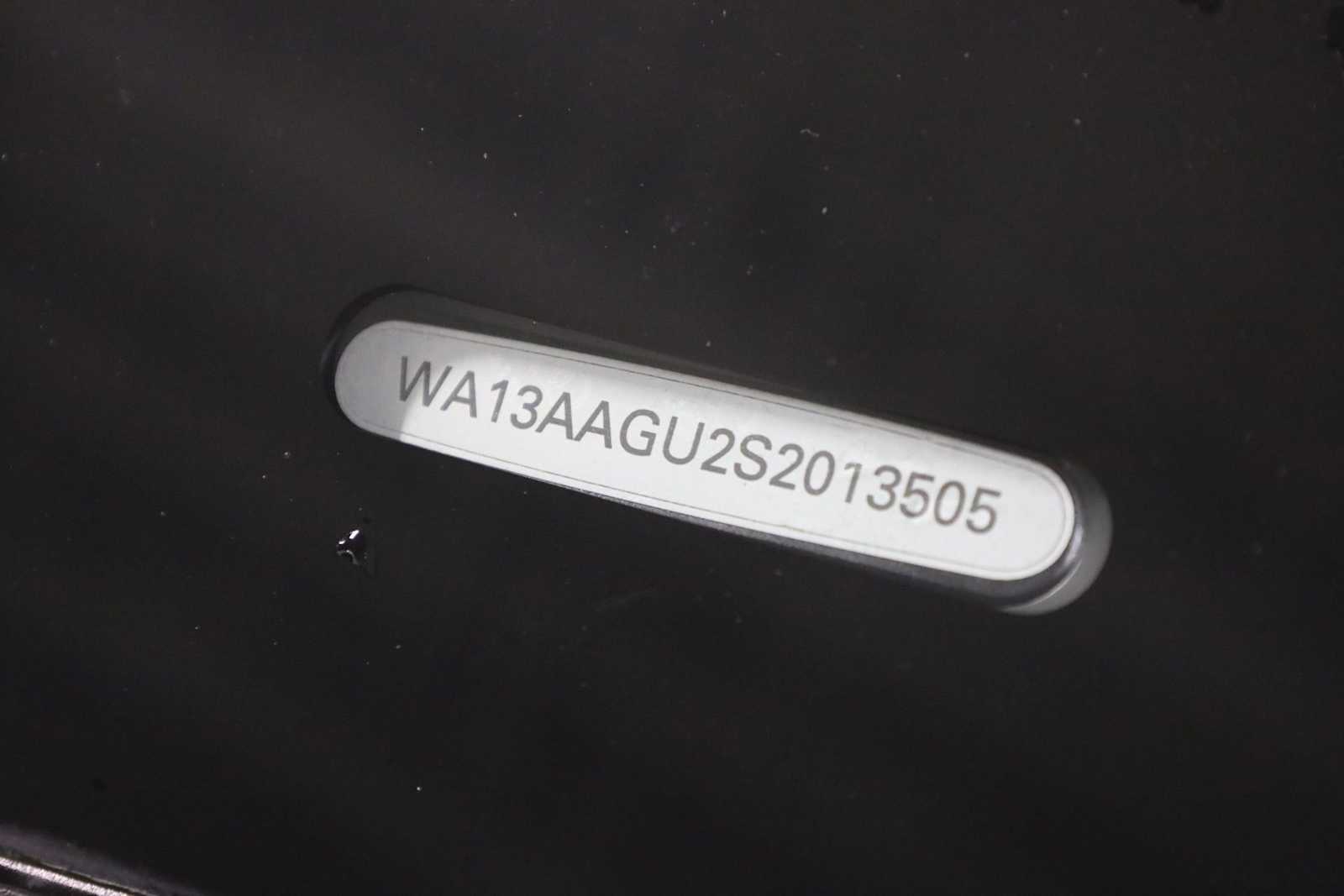 Thumbnail: 2025 Audi Q5 - 43