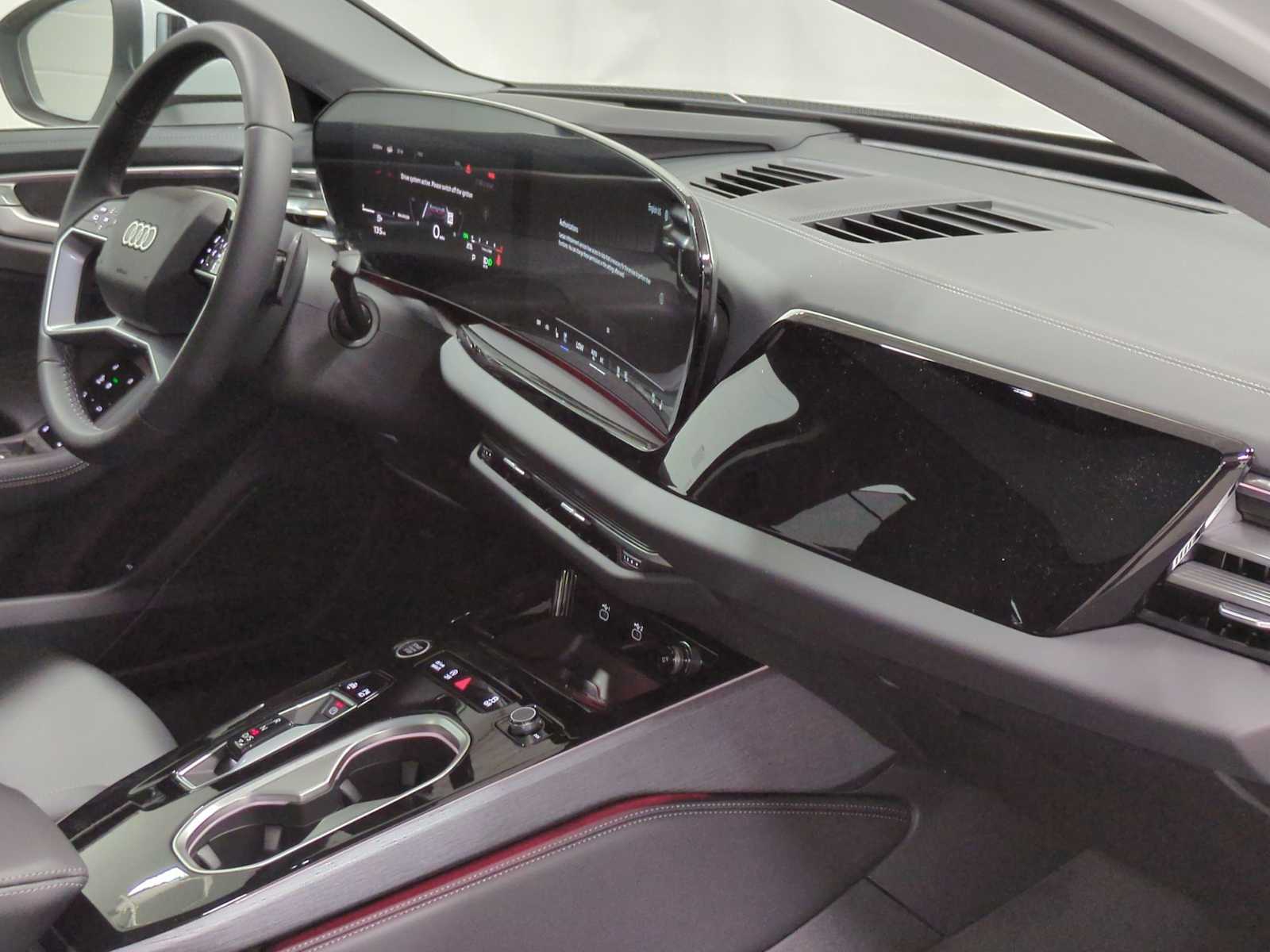 Thumbnail: 2026 Audi A6 - 6