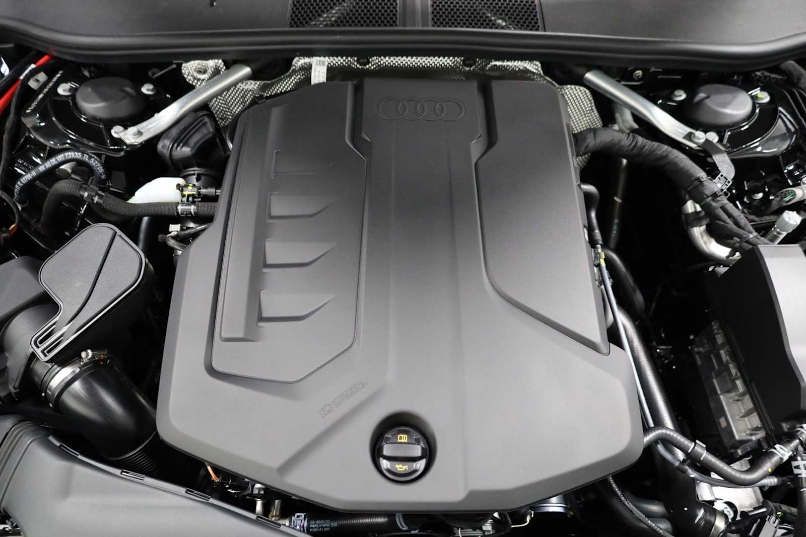 Thumbnail: 2025 Audi A5 - 40