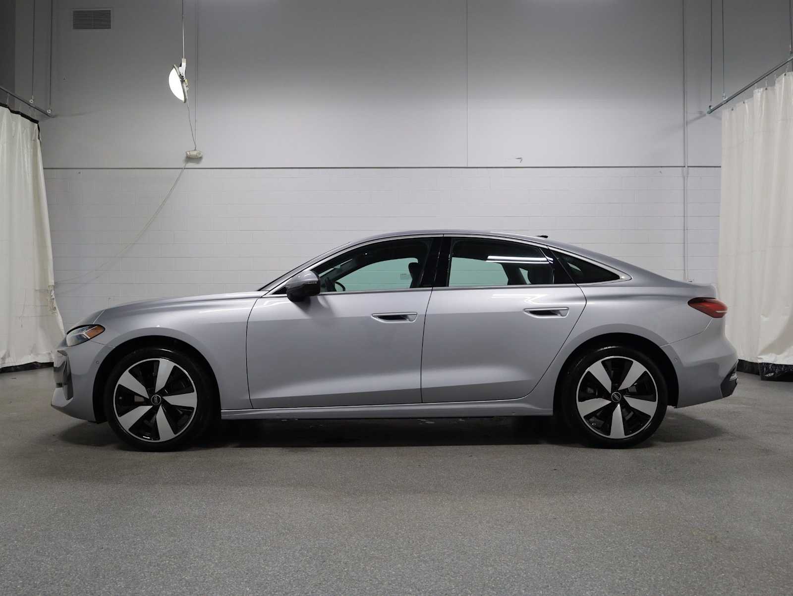 Thumbnail: 2025 Audi A5 - 2