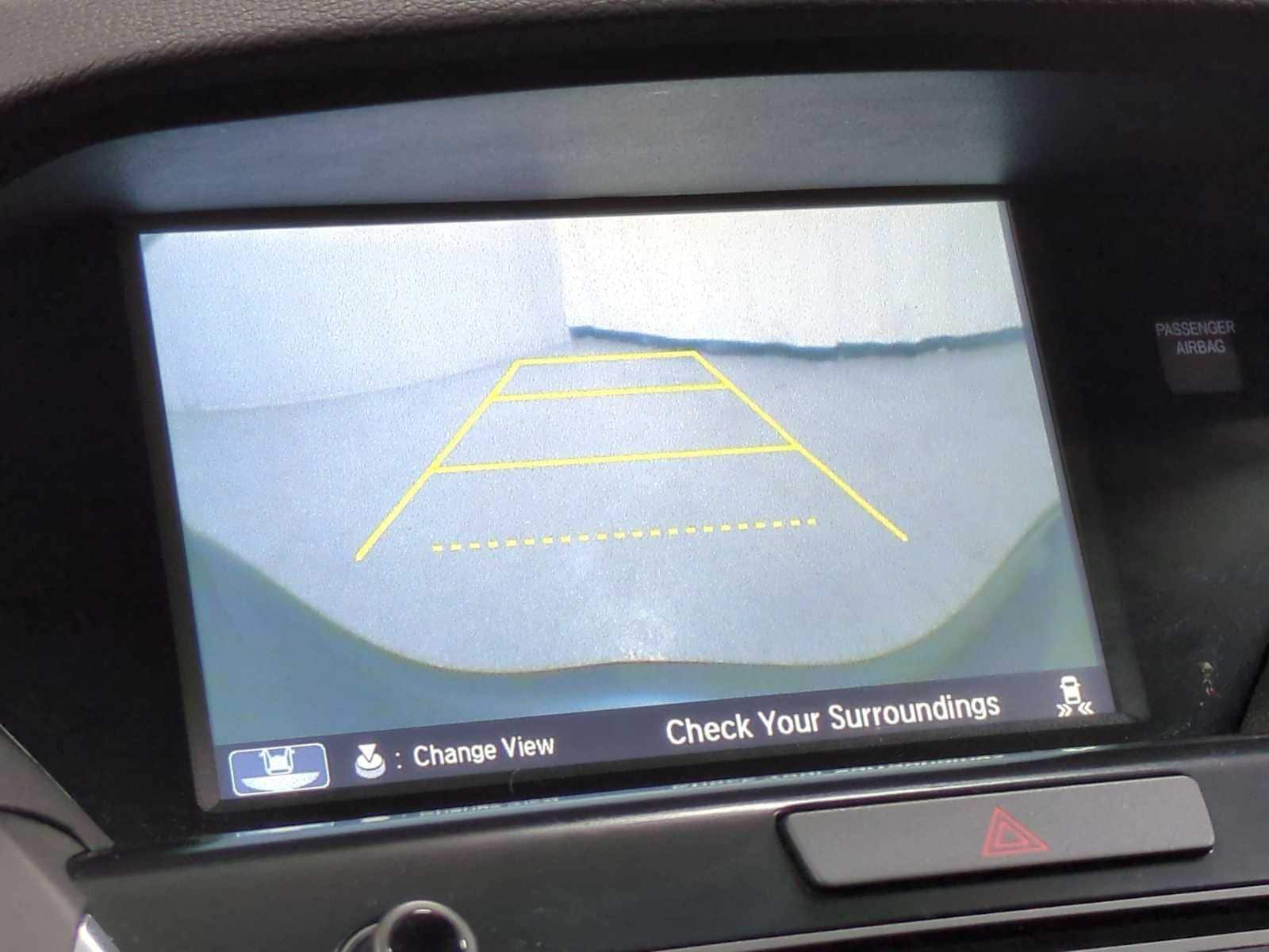 Thumbnail: 2016 Acura MDX - 30