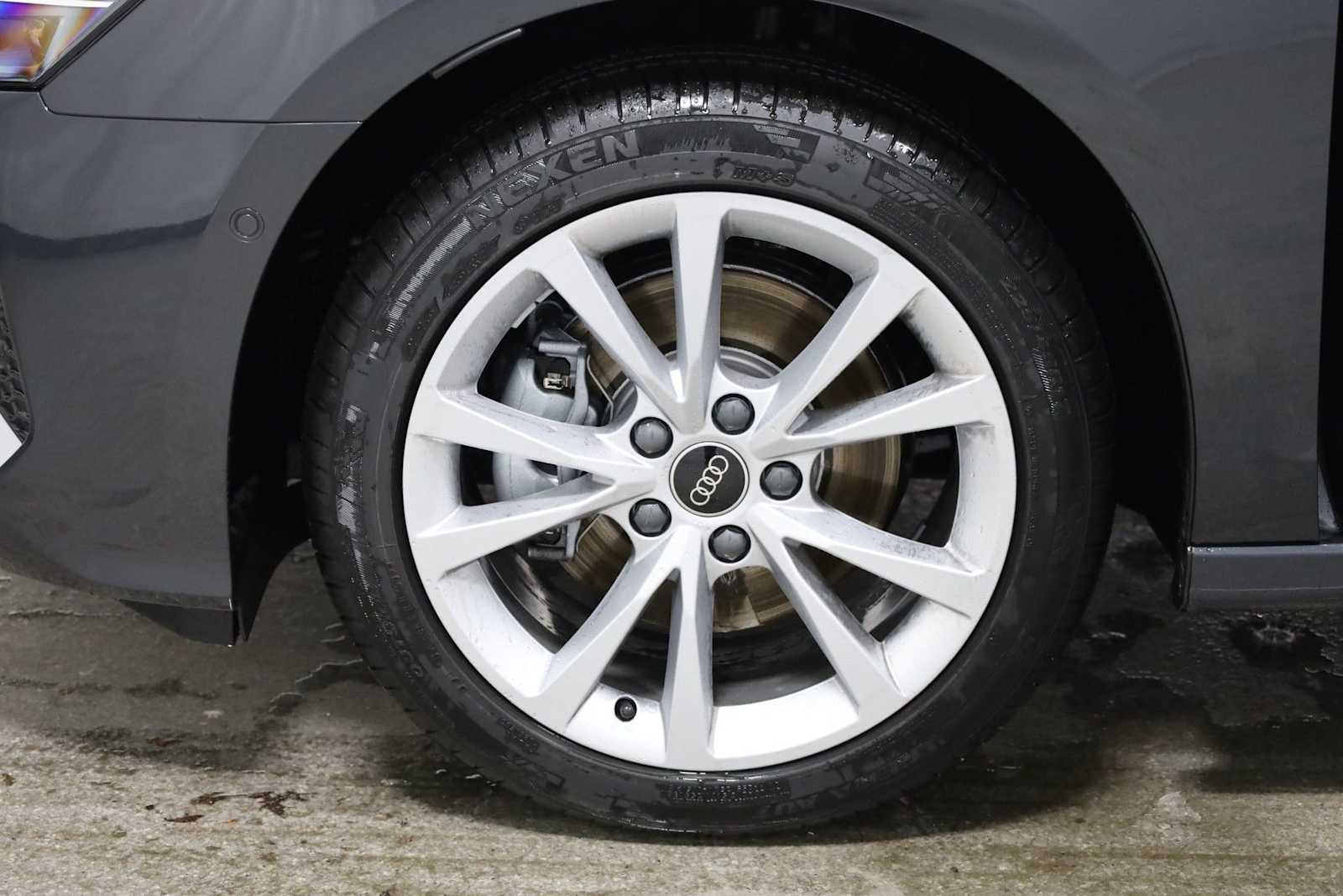 Thumbnail: 2026 Audi A3 - 38