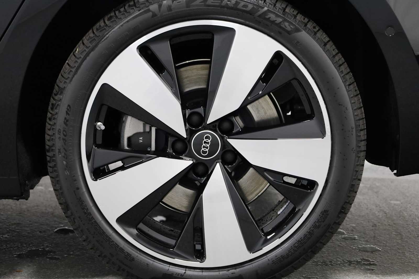 Thumbnail: 2025 Audi A5 - 38