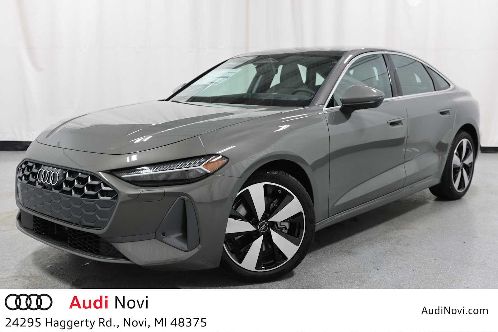 2025 Audi A5 Prestige -
                  Novi, MI