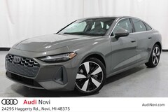 2025 Audi All-new A5 2.0T Prestige Hatchback