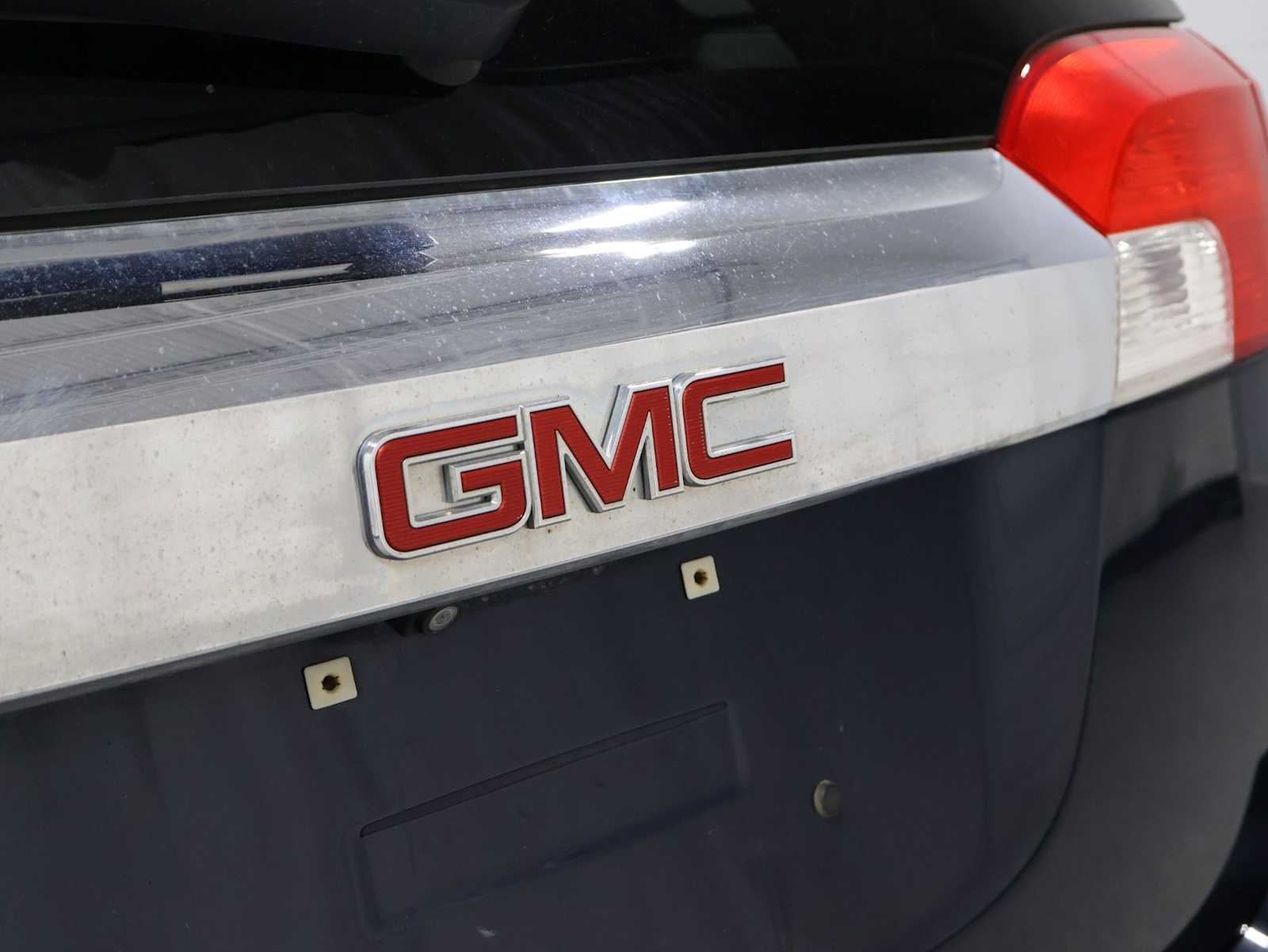 Thumbnail: 2016 GMC Terrain - 8