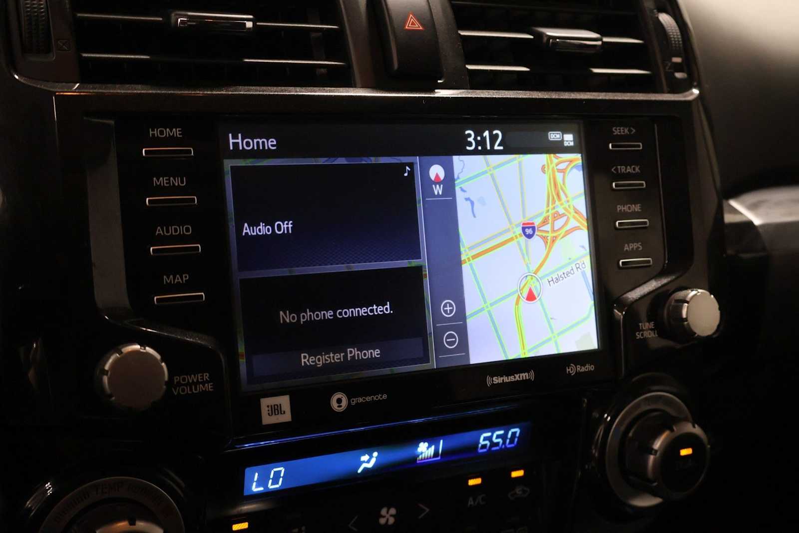 Thumbnail: 2023 Toyota 4Runner - 29